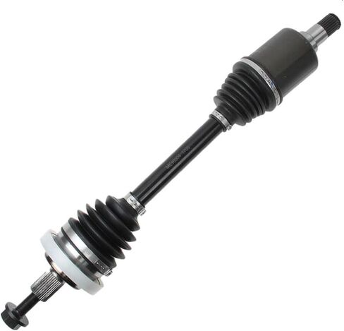 Front Right CV Axle Shaft Assembly for Mercedes-Benz E280 E300 E320 E350 E500 4Matic AWD in Saudi Arabia