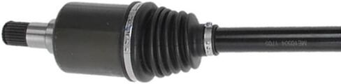 Front Right CV Axle Shaft Assembly for Mercedes-Benz E280 E300 E320 E350 E500 4Matic AWD in Saudi Arabia