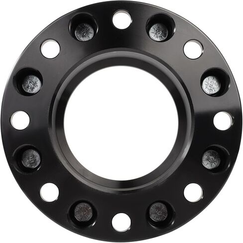 ECCPP 8x180 إلى 8x180 فواصل العجلات 2 بوصة 8 LUG FIT ل GMC لسييرا 3500 HD 2011-2019 لشرط in Saudi Arabia