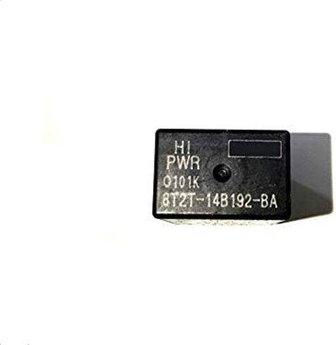 1PCS HI PWR Realay 8T2T-14B192-BA for Ford Motor 5 Blade Relay in Saudi Arabia