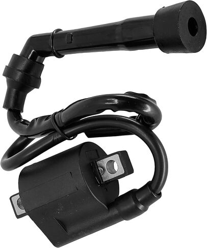 Caltric Ignition Coil Compatible with Suzuki 33410-19B10 33410-09F00 33410-24510 33410-09411 in Saudi Arabia