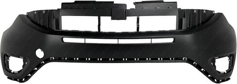 مصدات التي تقدم-مقدمة ، غلاف الوفير العلوي الأمامي المتوافق مع 2015-2022 RAM Promaster City SLT 15-22 ، CH1000A30 in Saudi Arabia