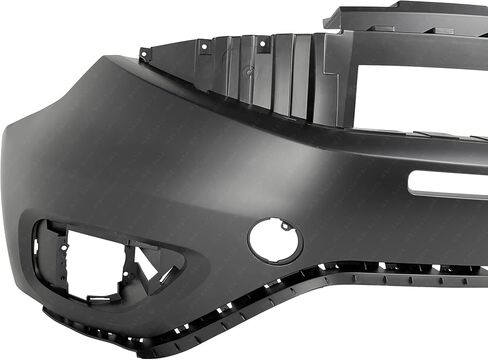 مصدات التي تقدم-مقدمة ، غلاف الوفير العلوي الأمامي المتوافق مع 2015-2022 RAM Promaster City SLT 15-22 ، CH1000A30 in Saudi Arabia