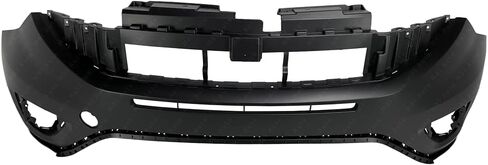 مصدات التي تقدم-مقدمة ، غلاف الوفير العلوي الأمامي المتوافق مع 2015-2022 RAM Promaster City SLT 15-22 ، CH1000A30 in Saudi Arabia