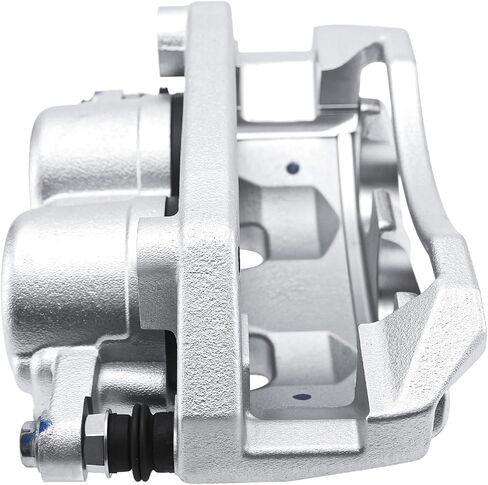 Brake Caliper 18B5055 استبدل الجبهة اليسرى لعام 2009-2018 دودج رام 1500 ، 2009-2011 رام داكوتا ؛ الجبهة اليمنى لعام 2007-2009 Durango ، 2007-2011 Chrysler Aspen ، 5143348AF ، 68157610AA ، 68037147AA ، FRC11896N in Kuwait