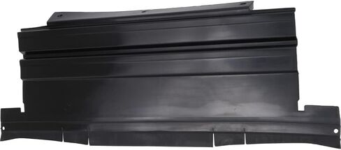 لـ Chrysler 200 2015 2015 2017 Cover Cover Cover | ختم أسفل | البلاستيك | 2.4L/3.6L محرك | استبدال CH1218110 | 68381762AA in Kuwait