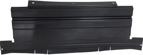 لـ Chrysler 200 2015 2015 2017 Cover Cover Cover | ختم أسفل | البلاستيك | 2.4L/3.6L محرك | استبدال CH1218110 | 68381762AA in Kuwait