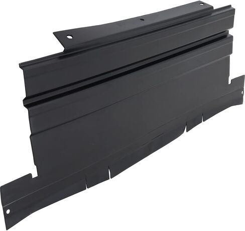 لـ Chrysler 200 2015 2015 2017 Cover Cover Cover | ختم أسفل | البلاستيك | 2.4L/3.6L محرك | استبدال CH1218110 | 68381762AA in Kuwait
