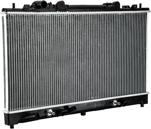 2672 رادياتير لعام 2003-2008 مازدا 6 سيدان هاتشباك V6 3.0L ث/برودة زيت الإرسال in Kuwait