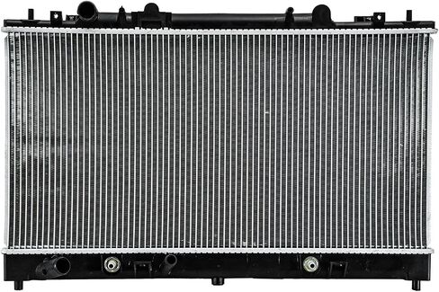 2672 رادياتير لعام 2003-2008 مازدا 6 سيدان هاتشباك V6 3.0L ث/برودة زيت الإرسال in Kuwait