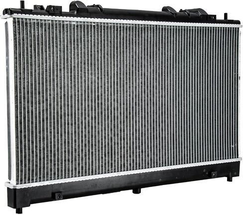 2672 رادياتير لعام 2003-2008 مازدا 6 سيدان هاتشباك V6 3.0L ث/برودة زيت الإرسال in Kuwait