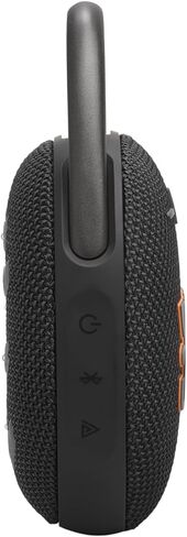 JBL Clip 5 Ultra Portable Bluetooth Speaker Bundle with gSport Silicone Sleeve (Red) in Saudi Arabia