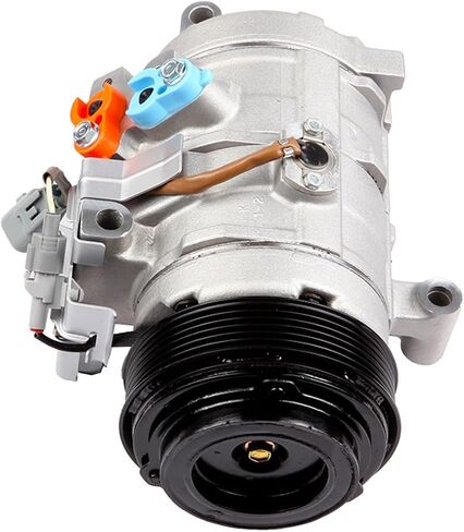 ضاغط ASAPE CO 10572C AC لتويوتا TUNDRA 4.7L 2007-2009 ، لتويوتا 4RUNNER 4.7L 2003-2009 ، لتويوتا سيكويا 4.7L 2001-2007 ، ضاغط تكييف الهواء مع القابض in Saudi Arabia