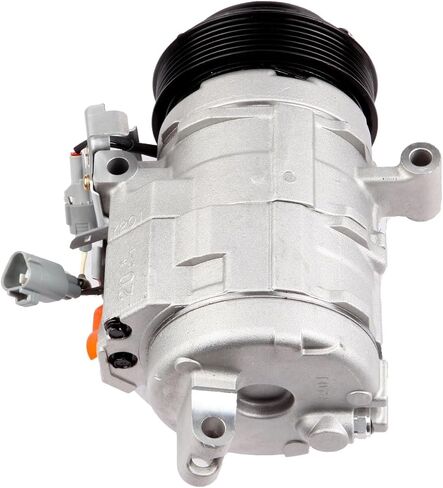 ضاغط ASAPE CO 10572C AC لتويوتا TUNDRA 4.7L 2007-2009 ، لتويوتا 4RUNNER 4.7L 2003-2009 ، لتويوتا سيكويا 4.7L 2001-2007 ، ضاغط تكييف الهواء مع القابض in Saudi Arabia