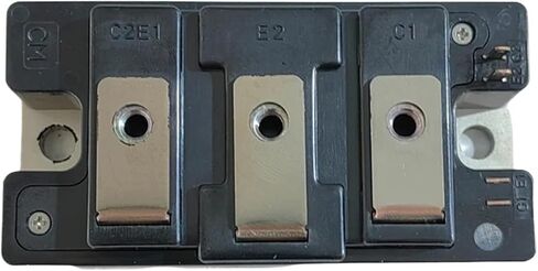 وحدة المصعد IGBT CM100E3U-24H in Saudi Arabia