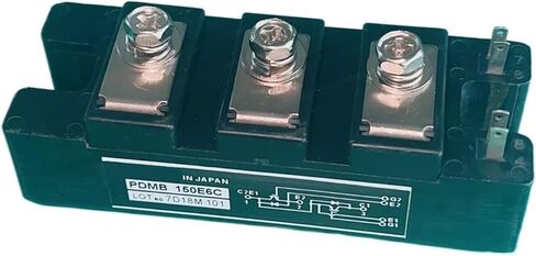 PDMB150E6C الوحدة 150A 600V PDMB150E6 C IGBT PDMB 150E6C PDMB150E6-C PDMB150E 6C PDMB150 E6C PD MB150E6C in Kuwait