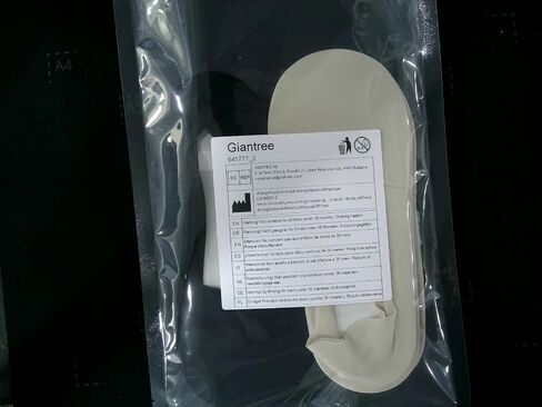 Giantree 5 Pairs No Show Socks, Flat Socks for Women, Black No Show Socks Nylon Socks Silk Sock Liners, Low Cut Liners Non Slip Dress Socks for Invisible, Loafers, Sneaker, Flats, Boat Socks(Style B) in Saudi Arabia