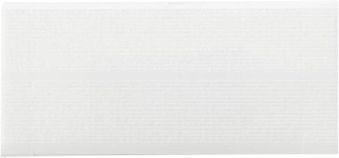 شرائح لاصق من McKesson Skin Closure ، شريط Steri المعزز لرعاية الجرح ، 1 في × 5 بوصة ، 25 العد in Saudi Arabia