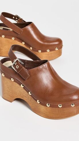 Dolce Vita Women's Adelan Clogs in Saudi Arabia