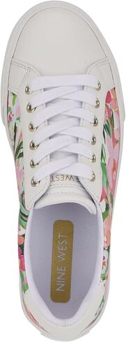 Nine West Women's Layna Sneaker in Saudi Arabia