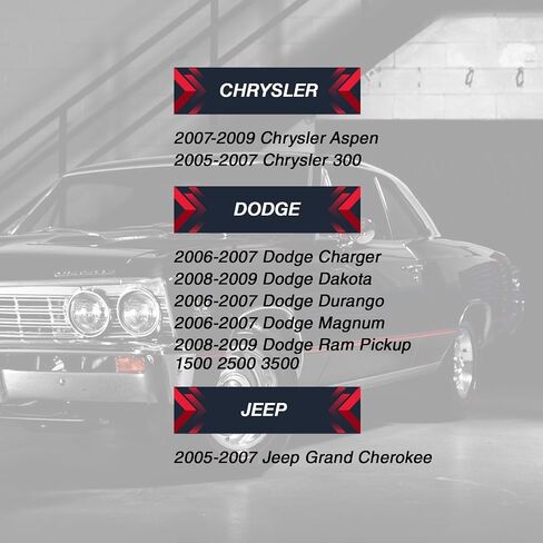 usaremote shell button button case key care cover cover fob under under under remote remote for 2005-2010 Chrysler 300 Aspen Dodge Charger Durango Magnum Jeep Commander Cherokee 4-Button Control kobdt04a in Saudi Arabia