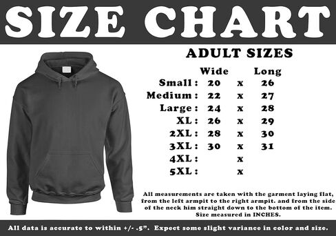 Guacamole Arkham Asylum for Criminally Insane - TV - Pullover Hoodie in Kuwait