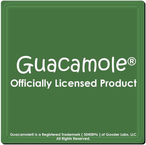 Guacamole Arkham Asylum for Criminally Insane - TV - Pullover Hoodie in Kuwait