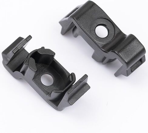 OAUTOO 20PCS مجموعة المصابيح الأمامية حامل المصباح الأمامي مقطع 33152-TLA-A01 33152TLAA01 لـ Honda CR-V 2017-ON in Saudi Arabia