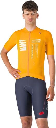 Castelli ، Espresso R -A/D Bib Short - Men's in Saudi Arabia