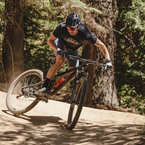 تاسكو MTB ركوب القفازات in Kuwait