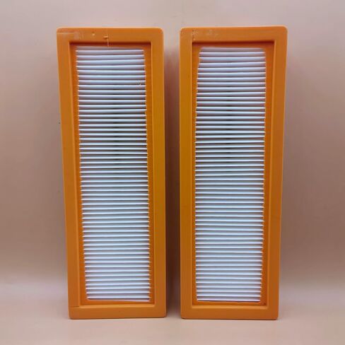 RE195491 Cabin Air Filter متوافق مع John Deere Forreft ، Harvester بعجلات ، جرار ، Loader استبدال PA5768 WP10188 AF55779 1535058 (حزمة 2) in Saudi Arabia
