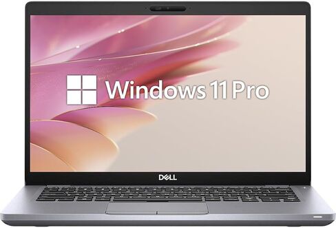 Dell Latitude 5410 14 Inch Full HD (1920×1080) Laptop Computer, Intel Core i5-10310U 4.4GHz, 16GB RAM, 512GB SSD, HDMI, Windows 10 Pro (Renewed) in Kuwait