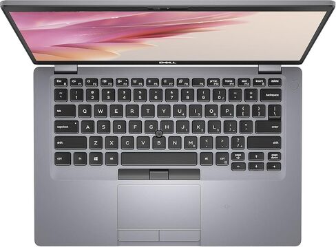 Dell Latitude 5410 14 Inch Full HD (1920×1080) Laptop Computer, Intel Core i5-10310U 4.4GHz, 16GB RAM, 512GB SSD, HDMI, Windows 10 Pro (Renewed) in Kuwait