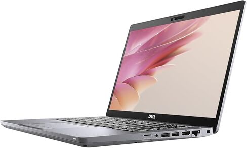 Dell Latitude 5410 14 Inch Full HD (1920×1080) Laptop Computer, Intel Core i5-10310U 4.4GHz, 16GB RAM, 512GB SSD, HDMI, Windows 10 Pro (Renewed) in Kuwait