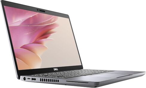 Dell Latitude 5410 14 Inch Full HD (1920×1080) Laptop Computer, Intel Core i5-10310U 4.4GHz, 16GB RAM, 512GB SSD, HDMI, Windows 10 Pro (Renewed) in Kuwait