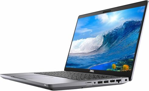Dell Latitude 5410 14 Inch Full HD (1920×1080) Laptop Computer, Intel Core i5-10310U 4.4GHz, 16GB RAM, 512GB SSD, HDMI, Windows 10 Pro (Renewed) in Kuwait