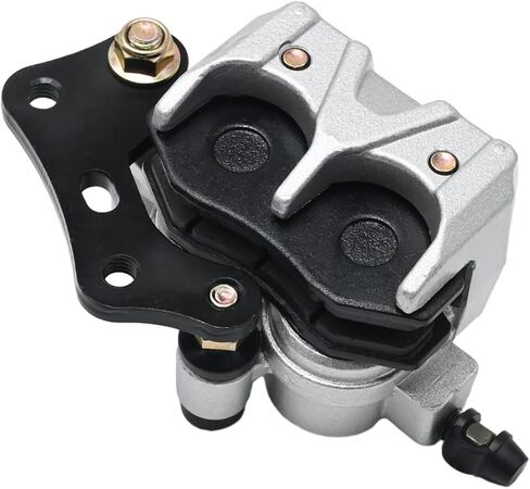Motorcycle Caliper, Front Brake Caliper Replacement for Kawasaki Ninja 250 250R EX250F 2008-2012 43080-0062-GN 43080-0093-GN in Saudi Arabia
