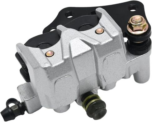 Motorcycle Caliper, Front Brake Caliper Replacement for Kawasaki Ninja 250 250R EX250F 2008-2012 43080-0062-GN 43080-0093-GN in Saudi Arabia