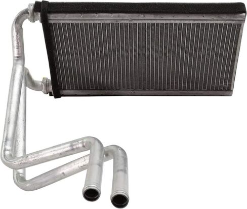 Replacement Heater Core fits 2007-2017 Jeep Compass (Front Mounted) in Saudi Arabia