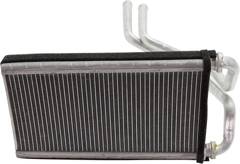 Replacement Heater Core fits 2007-2017 Jeep Compass (Front Mounted) in Saudi Arabia