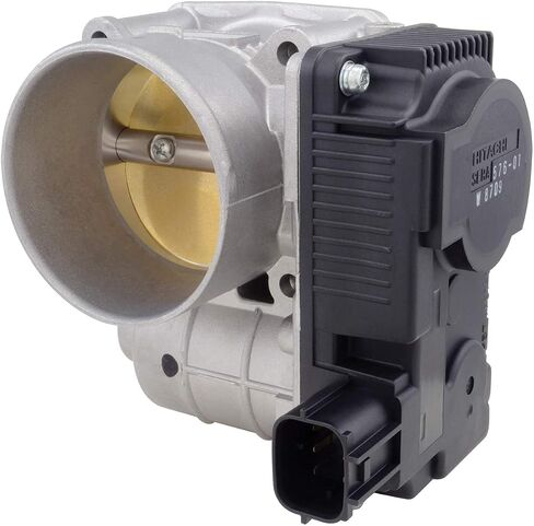 Hitachi ETB0003 Fuel Injection Throttle - Gasket/O-Ring Included in Saudi Arabia