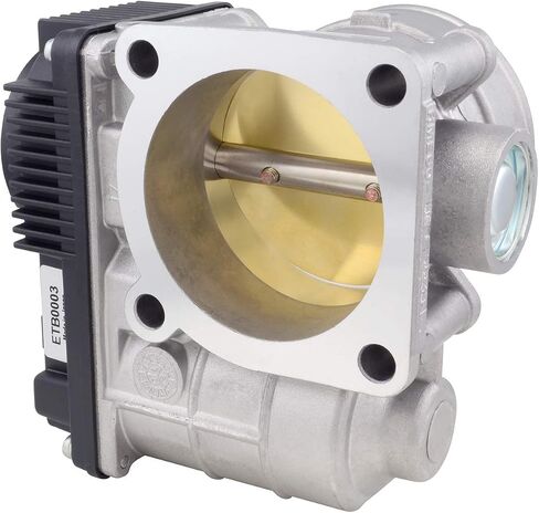 Hitachi ETB0003 Fuel Injection Throttle - Gasket/O-Ring Included in Saudi Arabia
