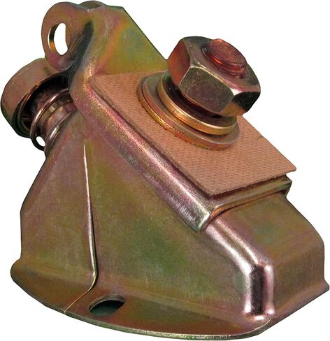 Gladiator مفتاح الملف اللولبي الجديد لبداية Allis Chalmers على WD/WD-45 W 4-201/4-226 محرك مبتدئين: 1107951 79004847-4 79001809-7 R1192178 44-9660 91-01-4023 in Saudi Arabia