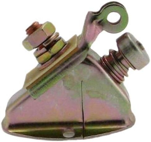 Gladiator مفتاح الملف اللولبي الجديد لبداية Allis Chalmers على WD/WD-45 W 4-201/4-226 محرك مبتدئين: 1107951 79004847-4 79001809-7 R1192178 44-9660 91-01-4023 in Saudi Arabia