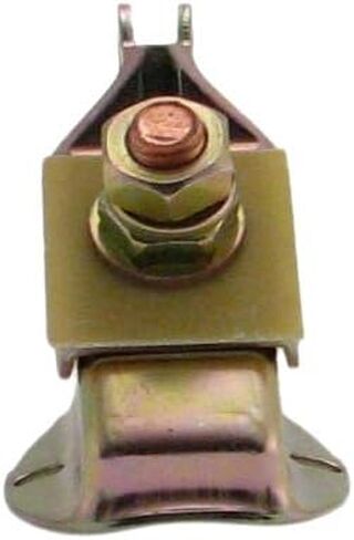 Gladiator مفتاح الملف اللولبي الجديد لبداية Allis Chalmers على WD/WD-45 W 4-201/4-226 محرك مبتدئين: 1107951 79004847-4 79001809-7 R1192178 44-9660 91-01-4023 in Saudi Arabia