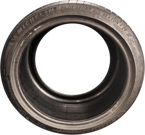 إطار أداء ميشلان بايلوت سبورت لجميع المواسم 4 275/35ZR18 (95Y) ZP in Saudi Arabia