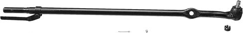 Dorman Premium D1138PR جانب الركاب الأمامي الجبهة الداخلية توجيه قضيب الطرف المتوافق مع نماذج فورد المختارة in Saudi Arabia