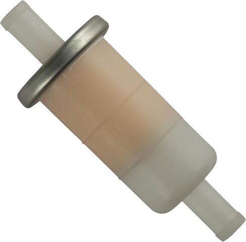 مرشح الوقود Caltric متوافق مع Honda VT1100C VT1100C2 Shadow 1985-1988 1997 in Saudi Arabia