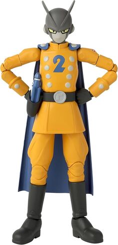 Dragon Ball Super - Dragon Stars - Majin Vegeta ، 6.5 "شخصية الحركة in Kuwait