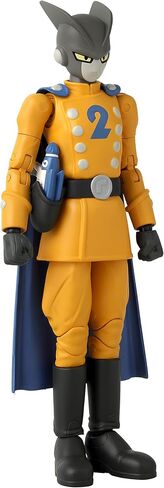 Dragon Ball Super - Dragon Stars - Majin Vegeta ، 6.5 "شخصية الحركة in Kuwait